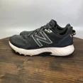 thumbnail image 2 of New Balance 410 V7 Mens Size 10 D Gray Athletic Running Shoes Sneaker, 2 of 6