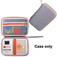 thumbnail image 2 of Funda de transporte JCHPINE para el juego de rompecabezas GiiKer Super Blocks, 2 of 7