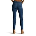 thumbnail image 5 of Women's Lee Sculpting Skinny Jeans Nightingale, 5 of 6