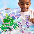 thumbnail image 6 of Littlest Pet Shop Glam Glacier Holiday Advent Calendar Countdown to Christmas for Kids, 6 of 11