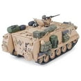 thumbnail image 3 of TAM35265 - 1/35 Tamiya US M113A2 Personnel Carrier Desert Version, 3 of 6
