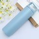 thumbnail image 4 of Botella Deportiva de Acero Inoxidable | Kettle Aislado al Vacío con Boca Ancha | Capacidad de 480ml | Termo Portátil a Prueba de Fugas para Exterior | Acero 304 | Para Bebidas Calientes y Frías, 4 of 7