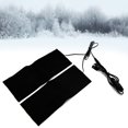 thumbnail image 2 of Fdit Electric Heating Pad 3 Gears Temperature Adjustment Pants Knee Joint Heating Pad,Electric Heating Pad,Knee Heating Pad, 2 of 10