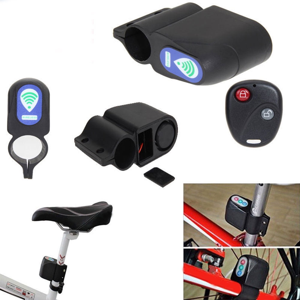 cycle remote control