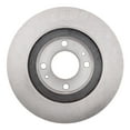 thumbnail image 2 of R-Line Rotors Fits select: 2012 ,2014 MITSUBISHI I MIEV, 2 of 7