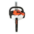 thumbnail image 3 of Echo HC-2020AA 20" 21.2 cc 2-Stroke Gas Powered Hedge Trimmer, Double-sided Blades, 3 of 5