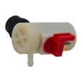 thumbnail image 4 of Front Windscreen Washer Pump for Shogun Sport 96-06 PN: 38512SB0J01, 4 of 8