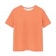 thumbnail image 4 of Top de Manga Larga de la Moda de los Niños de Color Sólido Cuello Redondo Suelto Y Casual Tops para el Uso Casual Diario, Interior, Regreso a Casa, Fiestas de Cumpleaños, Vacaciones, Fotografía, 4 of 5