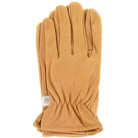 Mens Western Glove - M & F Western Men's Hd Xtreme Suede Deerskin Gloves
