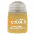 thumbnail image 2 of Games Workshop GAW9918996004306 Peinture Contrastée Citadel 18 ml, Ironjawz Jaune, 2 of 3