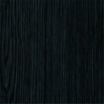 17 x 78 in. Decorative Self Adhesive Film, Blackwood