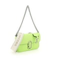 thumbnail image 3 of Marc Jacobs Womens The J Marc Shoulder Bag Green Glow H956L01PF22-325 One Size, 3 of 3