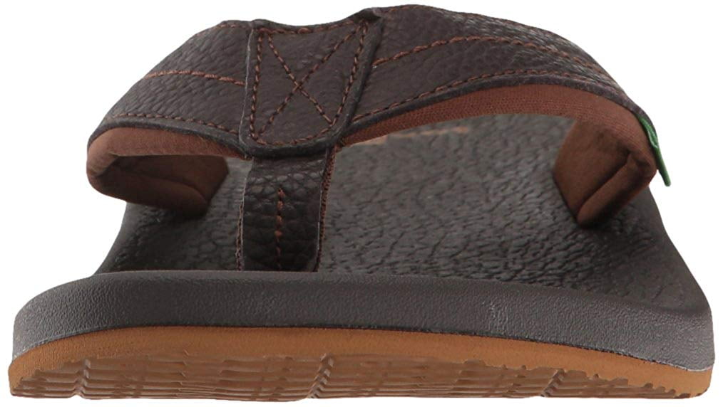 sanuk brumeister primo