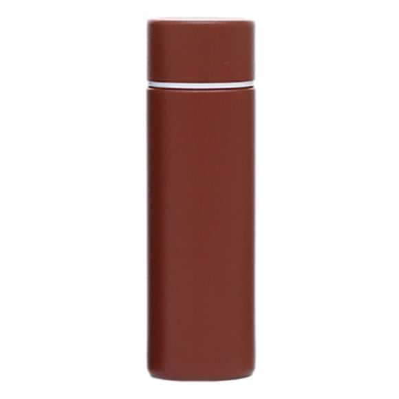 Water Bottle Leakproof Easy to Clean Fashion Stainless Steel Water Bottle