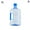 Blue, variant on 1Pcs Large Reusable 5 Gallon Water Bottle Jug Container B6 BPA Office Free U7R0