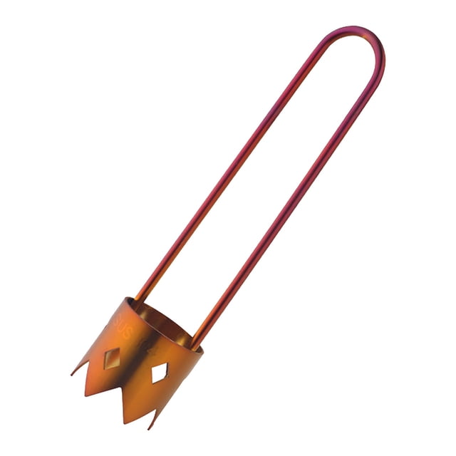 Stainless Steel Fruit Vegetable Corer Digging ToolRemover for Bitter Melon