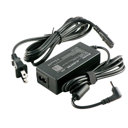 iTEKIRO AC Adapter for ASUS RT-AC68U, RT-AC68W, RT-AC68P, RT-AC68R Wireless AC1900 Dual-Band Gigabit (Asus Rt Ac68u Best Price)