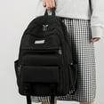thumbnail image 5 of TopLLC Backpack Backpacks For Girls Bookbag With Primary Junior High School Bag Pencil Bag Outdoor Daypack Large capacity backpack, 5 of 5