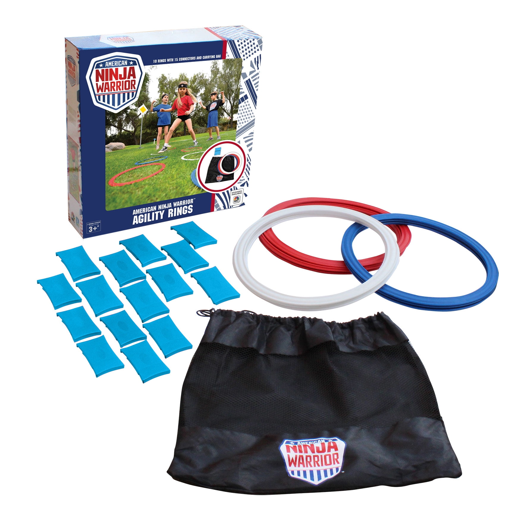 american ninja warrior toys target