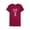 Rose Glass, variant on Girls Short Sleeve Sleep Gown, One-Piece, Sizes 4-18