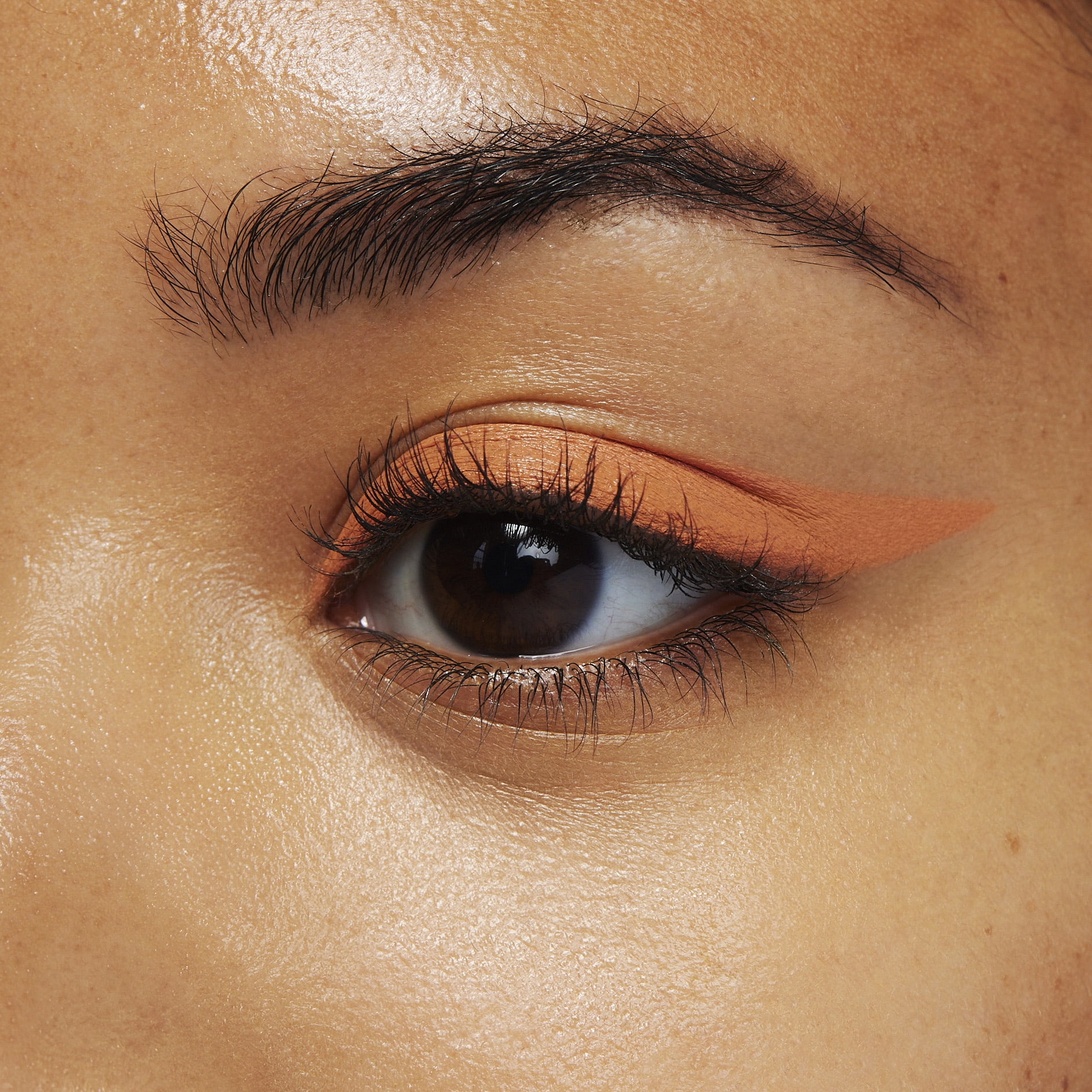 af94 Star69 Gel Eyeliner, Hightops, Orange