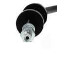 thumbnail image 2 of Centric Parts 150.33001 Brake Hose and Hydraulic Hose for 2006–2007 BMW 530 / 1978–1984 Volkswagen Rabbit, 2 of 4