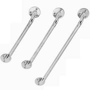 Lifecare 16" Chrome-plated Grab Bar