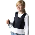 thumbnail image 2 of SQUEASE Inflatable Compression Vest, 2 of 9