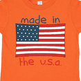 thumbnail image 4 of Inktastic Made in the U.S.A. Boys or Girls Toddler T-Shirt, 4 of 5