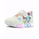 thumbnail image 3 of Tropicana Tenis Luces Niña Blanco Fantasia Minnie Mause . blanco 18, 3 of 6
