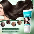 thumbnail image 4 of Fiudx Mascarilla Capilar de Queratina, Restaura La Suavidad y El Brillo, Tratamiento Reparador y Alisador, Cabello Seco y Dañado, Resultados de Peluquería, Nutrición E Hidratación Diarias, Frasco de, 4 of 6
