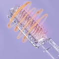 thumbnail image 2 of Hwkond Womens Hair Brushes Portable Negative Hair Straightening Comb Inner Button Flip Out Straight Hair Lazy Worker Student Straight Hair Straight Board Clip Straight Hair Comb, 2 of 6