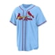 thumbnail image 2 of Jersey de béisbol St. Louis Cardinals para hombre MOLINA 4# ARENADO 28# Réplica para adultos Nombre del jugador Jersey azul marino L, 2 of 3