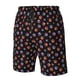 thumbnail image 4 of Balery Animal Paw 1 Traje de Baño Estilo Hawaiano para Hombre, Shorts de Secado Rápido con Bolsillos-Small, 4 of 6