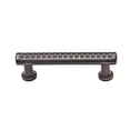 thumbnail image 4 of Baldwin 4371260 3 in. CTC Couture Cab Pull, Bright Chrome, 4 of 5