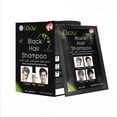 thumbnail image 2 of 10/5/3PCS Black Hair Shampoo Natural Plant Hair Dye Make Grey White Hair Darkening And, 2 of 5