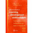thumbnail image 3 of Connectionist Models of Learning, Development and Evolution: Proceedings of the Sixth Neural Computation and Psychology Workshop, Liège, Belgium, ... 2000 (Perspectives in Neural Computing), 3 of 3