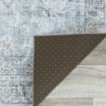 thumbnail image 2 of Couristan Pasha Isfahan Area Rug, Mushroom, 9' x 12', 2 of 8