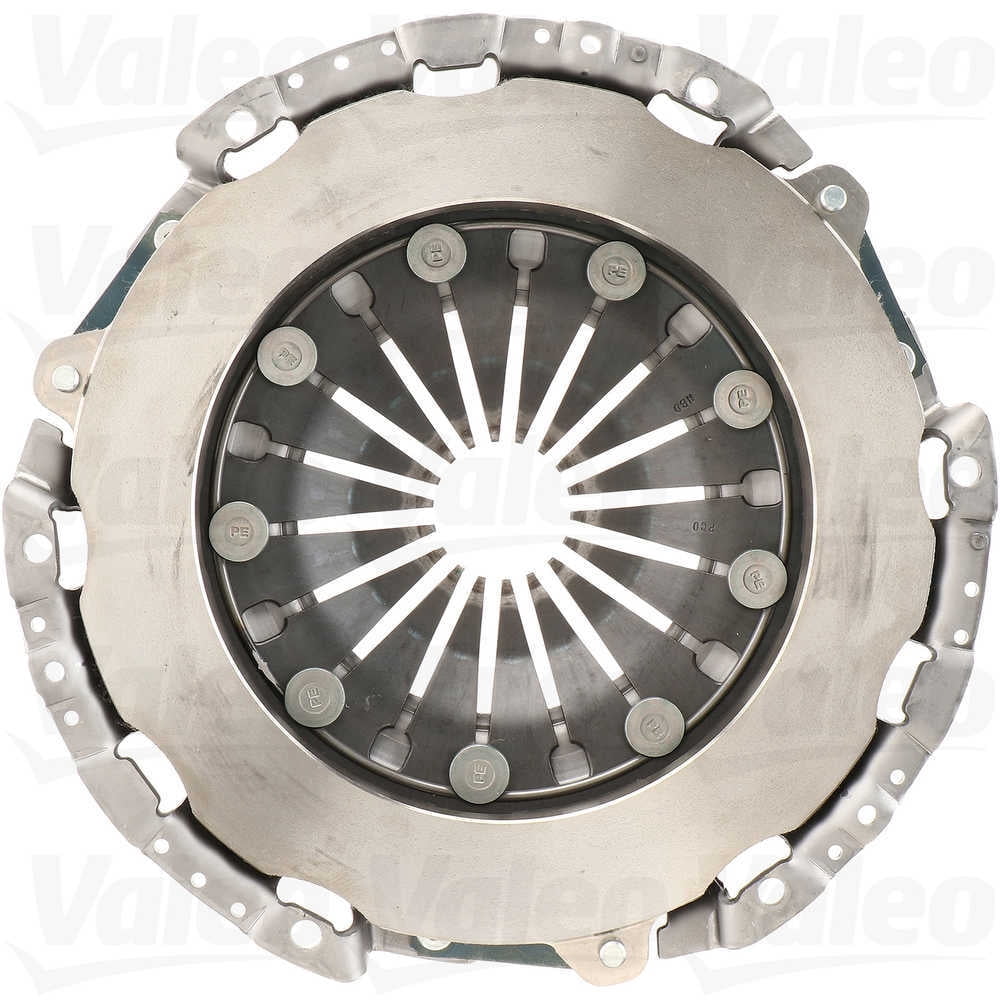 Valeo 53051401 1994-2008 Dodge Ram 1500 Clutch Kit 3.7L