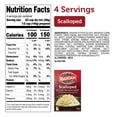 thumbnail image 3 of Idahoan Scalloped Homestyle Casserole, 4 oz Box, 3 of 8