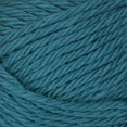 thumbnail image 2 of Bernat® Handicrafter® #4 Medium Cotton Yarn, Teal 1.75oz/50g, 80 Yards (6 Pack), 2 of 9