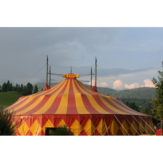 Framed Art For Your Wall Circus Tent 10x13 Frame Framed Art For Your Wall Circus Tent 10x13 Frame Com