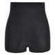 thumbnail image 2 of ICHUANYI Clearance Women Plus Size High Waist Bikini Bottoms Swim Briefs Beach Shorts Ruched Bottom(Black, XXXXXL) Ichuanyi Ichuanyi, 2 of 7