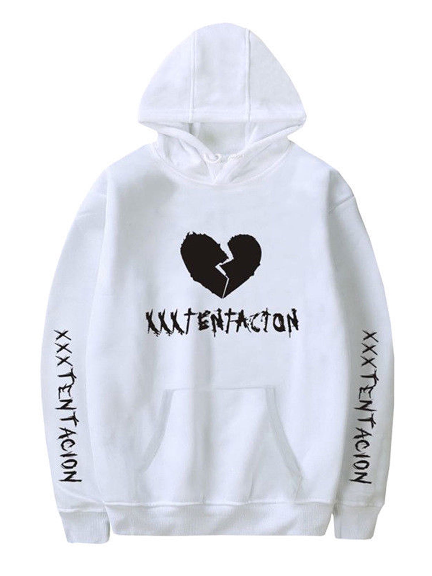 xxxtentacion sweater kids