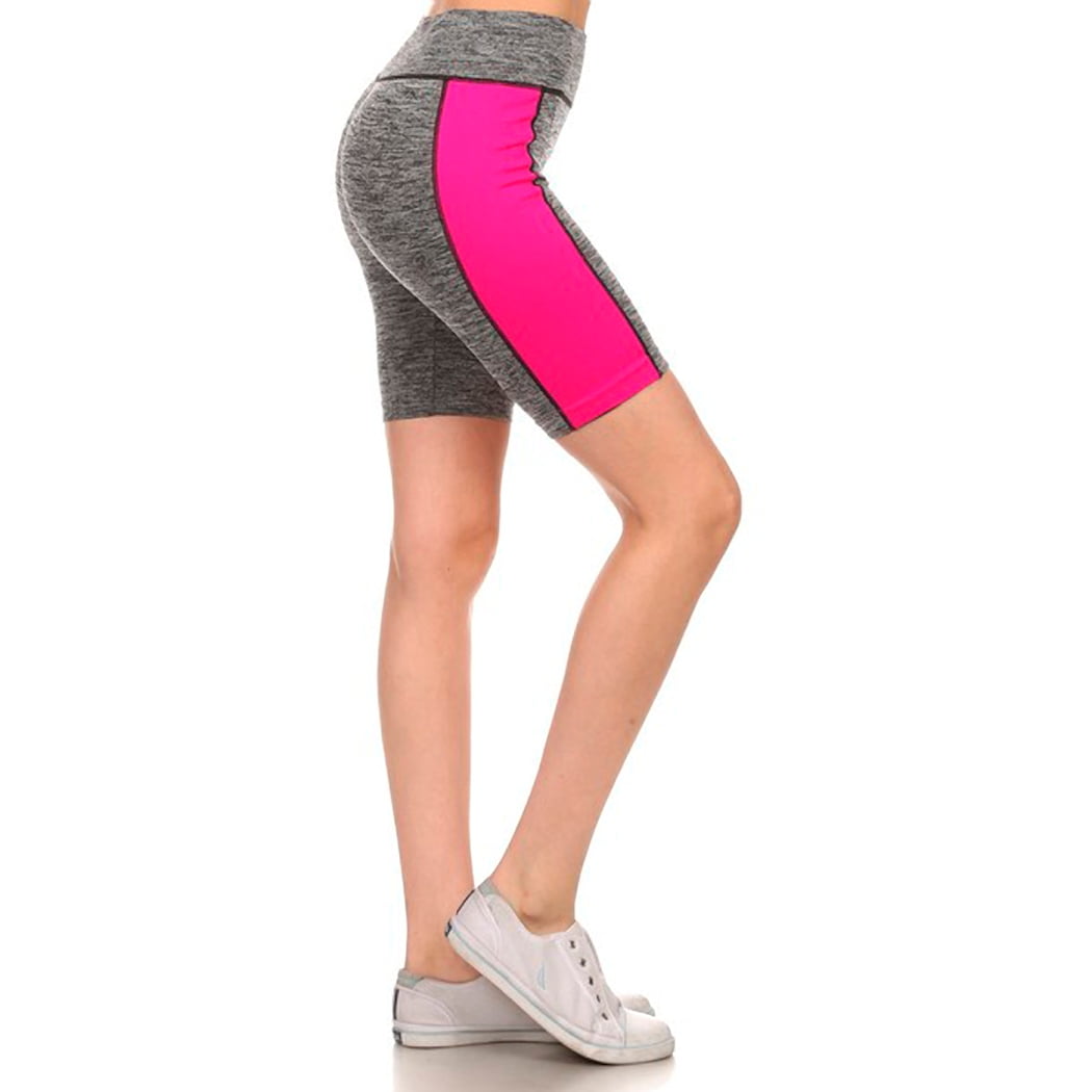 amazon capri shorts