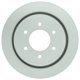 thumbnail image 1 of Disco de freno Bosch Automotive QuietCast Premium F-150, 1 of 3