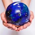 thumbnail image 4 of Wooden Planet System Educational - Hand-Crafted DIY Kit Planet Learning Game Toy, 4 of 8