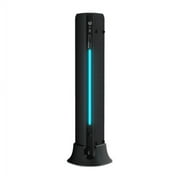 ION ISP132BK Audio Meeting Mate Rechargeable Bluetooth-Enabled Speaker & Microphone, Black