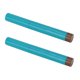 thumbnail image 1 of Aplicadores de Sombras de Ojos, Stick de Sombra de ojos Conveniente Conveniente Uso El Uso de Sudor de 2pcs Brillante y Brillante 1.4G Para El Maquillaje de Los Ojos, 1 of 7