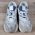 thumbnail image 3 of New Balance 57/40 Shoes Men Size 10.5 White Beige Blue Running Athletic M5740CCD, 3 of 6